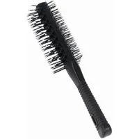 PARSA Beauty Haarbürste PARSA Beauty ESSENTIAL Haarbürste Luftschlitz doppelseitig Styling