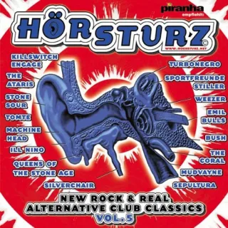 Hörsturz Vol.5