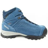 Meindl Salo Lady MID GTX jeans Wanderschuh