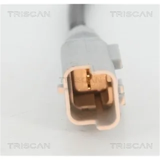 Triscan Raddrehzahlsensor Hinten Audi Seat Skoda VW 818029215