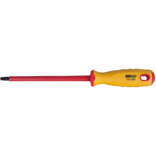 KS Tools ERGOTORQUE VDE Torx-Schraubendreher, T30 - 118.0556