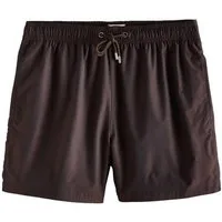 Next Badeshorts Irisierende Badeshorts 5 Zoll (1-St)