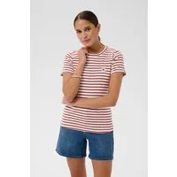 KAFFE T-Shirt T-shirt KAliddy