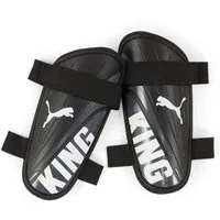 PUMA Fußball Schienbeinschoner Puma Schienbeinschoner King Strap 030935