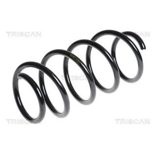 Triscan Feder vorne Seat Ibiza Skoda Fabia 875029250