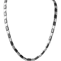 JUST WATCH Edelstahlkette 48 Just Halskette aus Keramik und Edelstahl l UVP 79,90 € (Einzeln)