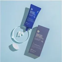 Benton Sonnenschutzgel SKIN FIT MINERAL SUN CRREAM, pflegt wie eine Gesichtscreme