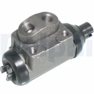 Delphi Radbremszylinder Ford Capri Taunus 1,6