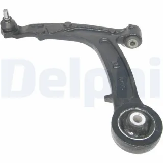 Delphi Querlenker vorne links Fiat Panda 169