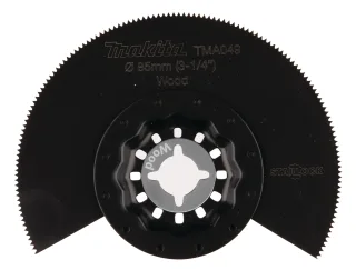 Makita Segmentsägeblatt, TMA049 - Ø 85 mm - 1,4 mm - B-64836