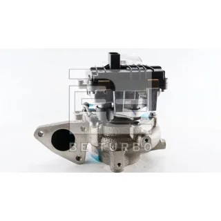 BE Turbo Turbolader Nissan Murano 2 Z51 2,5 DCI 4X4