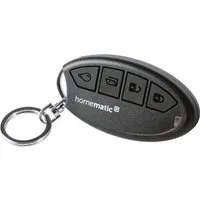 Homematic IP Schlüsselbundfernbedienung – Zutritt (142561A0) Smart-Home-Fernbedienung