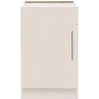 wiho Küchen Spülenschrank Cali 50 cm breit, ohne Arbeitsplatte