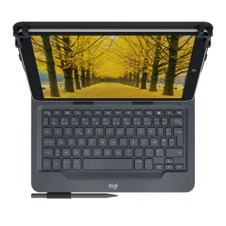 Logitech Universal | 920-008338 | Tastatur und Foliohülle