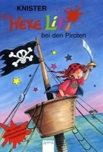 Hexe Lilli Bd.4 Hexe Lilli bei den [Taschenbuch] [2001]