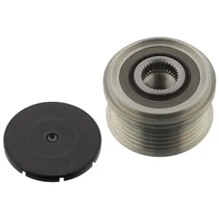 Febi Generatorfreilauf Mazda Mitsubishi Nissan Subaru