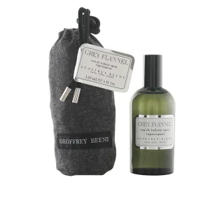 Grey Flannel Eau De Toilette Spray 120 ml