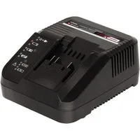 Einhell PXC-Ladegerät Akku-Ladestation Batterie-Ladegerät (1-tlg)