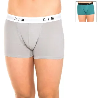 Pack-2 Boxershorts Originals Baumwolle Streech D0ARL Mann