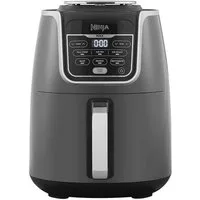 NINJA Eismaschine Ninja AF160EU Heißluft-Fritteuse MAX