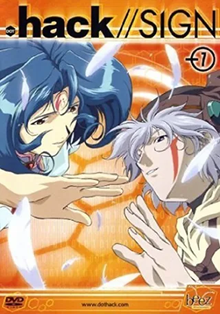 .hack//SIGN Vol. 7