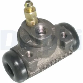 Delphi Radbremszylinder Daihatsu Hijet LW16087