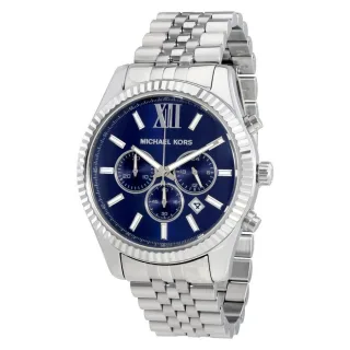 Michael Kors Herrenuhr Lexington MK8280