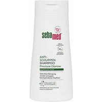 sebamed Kopfhaut-Pflegeshampoo SEBAMED Anti-Schuppen Shampoo 400ml