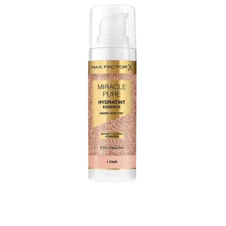 Miracle Pure Hydratint-essenz #1-fair 30 ml
