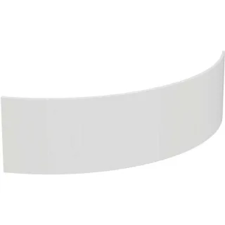 Ideal Standard i.life Frontschürze T479601 für Eck-Badewanne i.life, weiß
