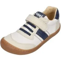 KOEL DYLAN LEATHER 3.0 Barfußschuh Blue