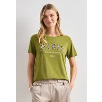 STREET ONE T-Shirt Jersey