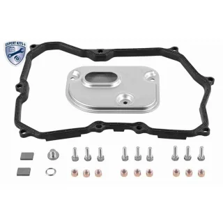 Vaico Teilesatz f?r ?lwechsel-Automatikgetriebe VW Passat Tiguan V10-3221-BEK