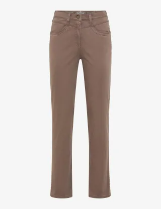 RAPHAELA by BRAX - Style Laura New TAUPE - Gr. - 46
