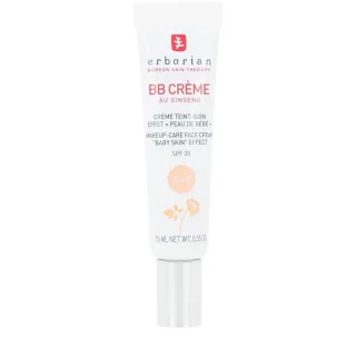 Bb Crème Au Ginseng Spf20 #light 15 ml