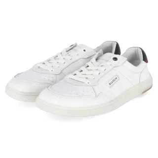 Blusun Barfußsneaker BLSN-600+ M  Weiß - Gr. 41 -  Textil und Synthetik