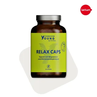 Relax Caps