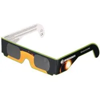 BRESSER Teleskop BRESSER Sonnenfinsternis-Brille (1 Stück)