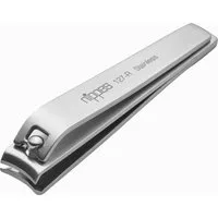 nippes Solingen Nagelknipser Nagelknipser 8 cm – Großer Knipser für Finger- & Fußnägel, rostfrei, 1-tlg., Edelstahl