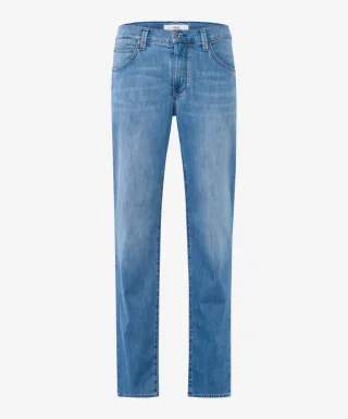 BRAX - Jeans - Style Cadiz blau - Gr. - 34