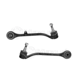 2 Meyle HD Querlenker verst?rkt vorne BMW X3 E83 2,0 2,5 3,0 xDrive