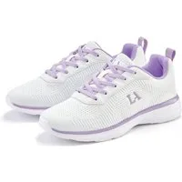 LASCANA Turnschuhe, Sneaker Freizeitschuh, Halbschuh im sportiven Look VEGAN