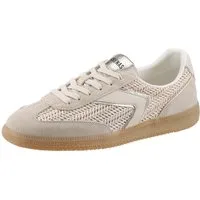 VERBENAS SOUND TROPIC Sneaker Retrosneaker, Schnürer, Freizeitschuh mit Flechtbesatz
