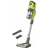 RYOBI Nass-Trocken-Akkusauger Ryobi RSV18 Akkusauger 18V 30AW, leicht & kompakt, ohne Akku