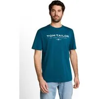 TOM TAILOR T-Shirt (1-tlg) Plain/ohne Details