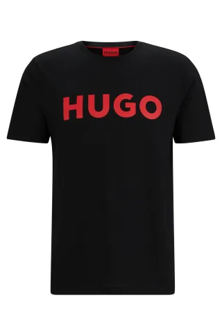 HUGO RED Menswear - Dulivio black - Gr. - L