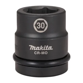 Makita Schlagnuss 1 Zoll - inkl. O-Ring und Stift - CR-MO - E-24527