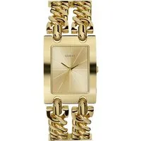 Guess Quarzuhr GT MOD HEAVY METAL, (1-tlg., Not a set – not applicable to this product), Quarz-Analoguhr