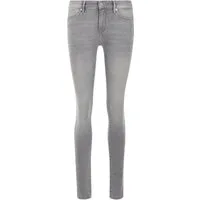 s.Oliver Skinny-fit-Jeans Jeans-Hose IZABELL Jeans Izabell / Skinny Fit / Mid Rise / Skinny Leg