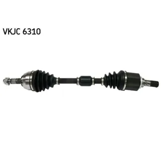 SKF Antriebswelle vorne links Nissan Micra Note Renault Megane
